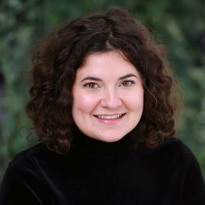 Meet your Posher, Lindsay